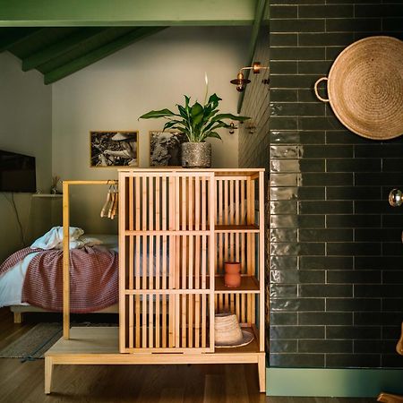 Vila Coura 阿马兰特 外观 照片